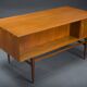 Bureau modèle Rt200 par Heinrich Riestenpatt années 1960