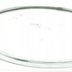 R2h art deco tray for glasses with mirror