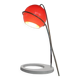 Vintage Desk Lamp • Lola D • Lux Model • 1970