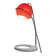 Vintage Desk Lamp • Lola D • Lux Model • 1970