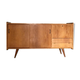 Enfilade en bois vintage