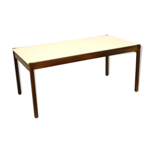 Table à manger extensible