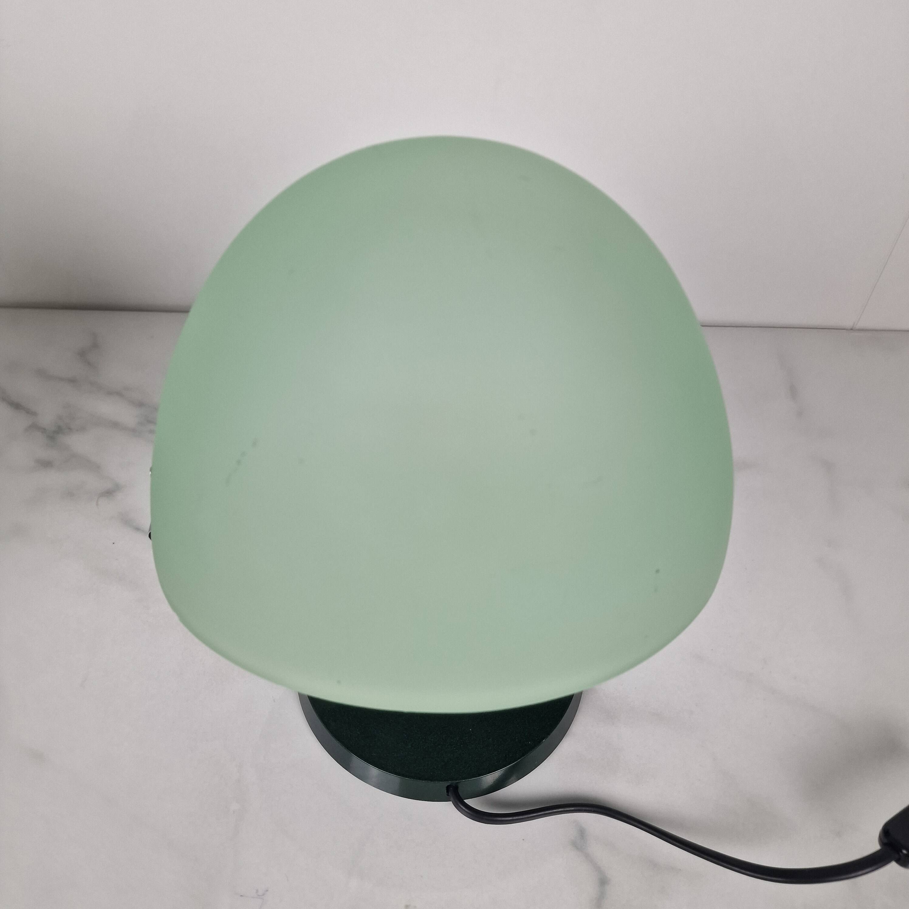 Set of 2 Italian Table Lamps – Model Dolly by Valenti, Cusago (Milan), 1980