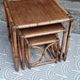 Nest tables