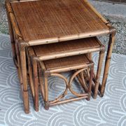 Nest tables