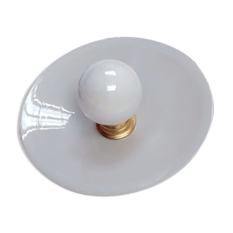 Applique opaline