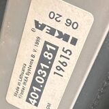 Stockholm armchair by Tord Bjorklund 90s