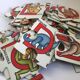 Puzzle alphabet