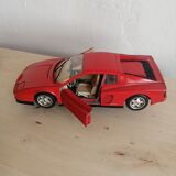 Collectible car