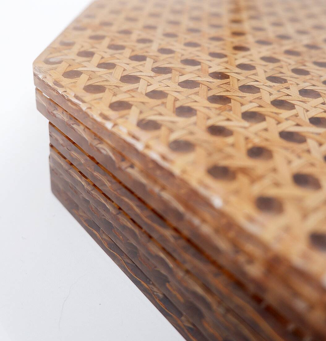 Christian Dior Home set of 6 Under Plate and 2 under dish