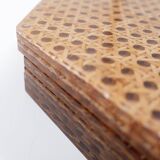 Christian Dior Home set of 6 Under Plate and 2 under dish