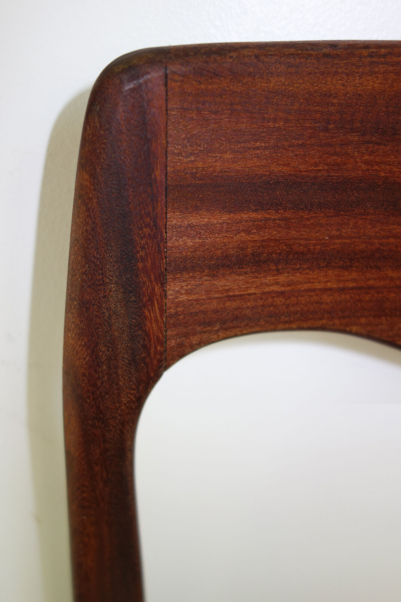 6 chaises scandinave