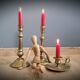 Trio of candlesticks 3