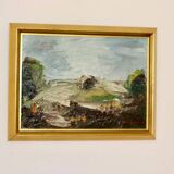 "Lagland" by Jonne Bergström