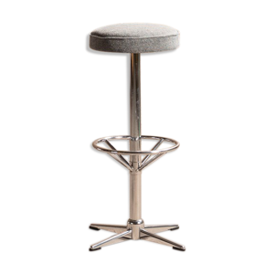 tabouret de bar avec