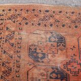 Afghan carpet ersari  285 x  225 cm