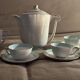 Coffee service