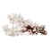 Imposing natural white coral, 70s