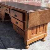 Comptoir caisse (ou bureau) André Ray. (Années 30/ 40)