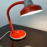 80's desk lamp