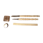 Nécessaire de bureau