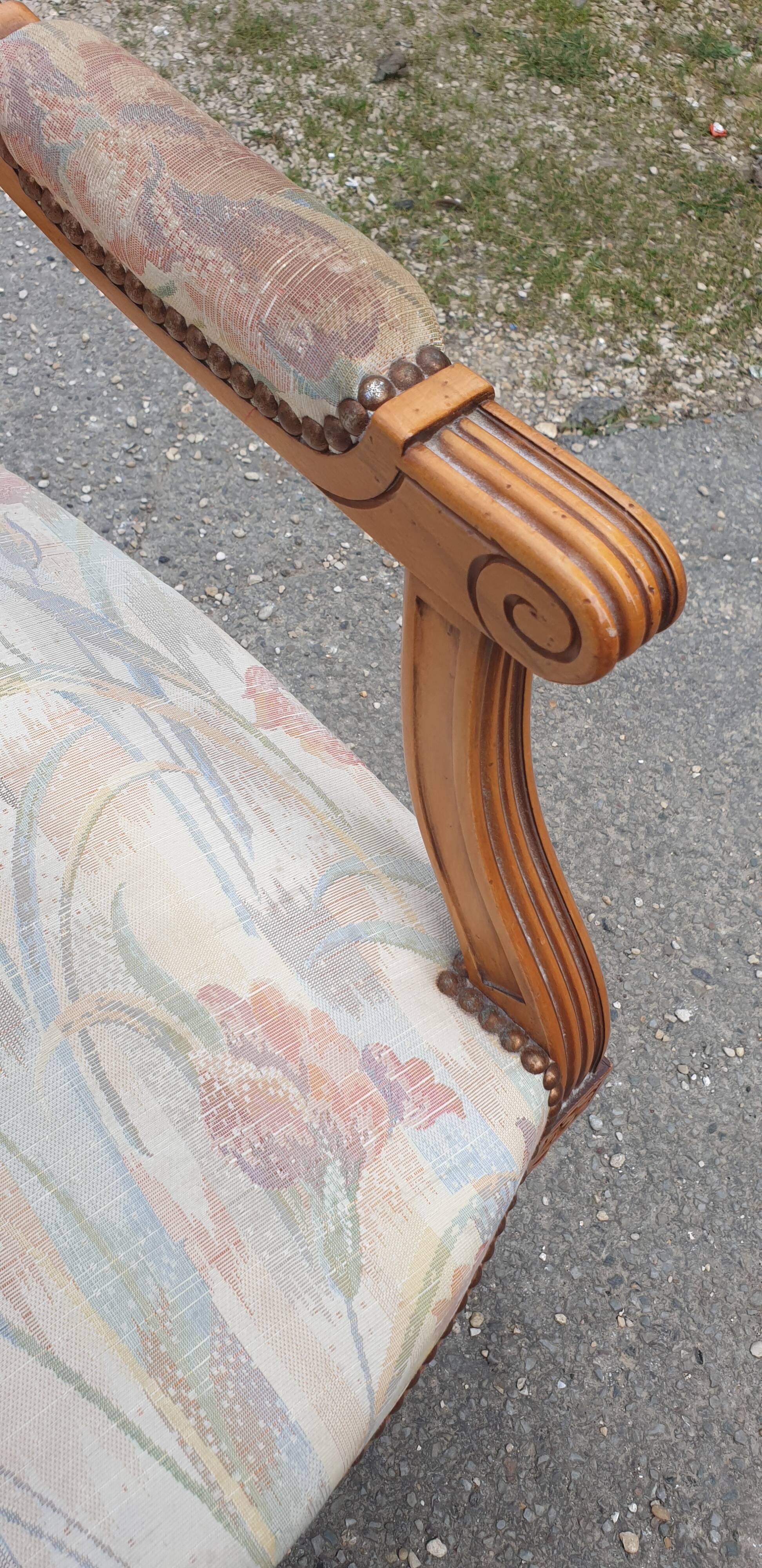 Pair of shepherds louis XVI