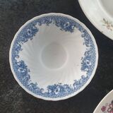 Old plates