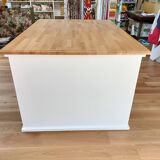 Meuble de metier comptoir