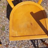 5 Luterma bistro chairs