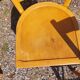 5 Luterma bistro chairs