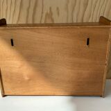 Vintage doll wardrobe