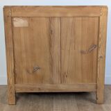 Commode en sapin, 1950