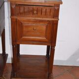 Pair of nightstands