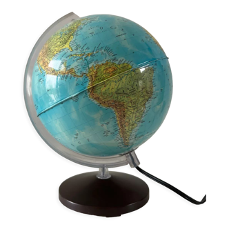 Luminous globe