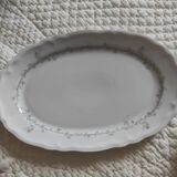 New Bavaria porcelain tableware set