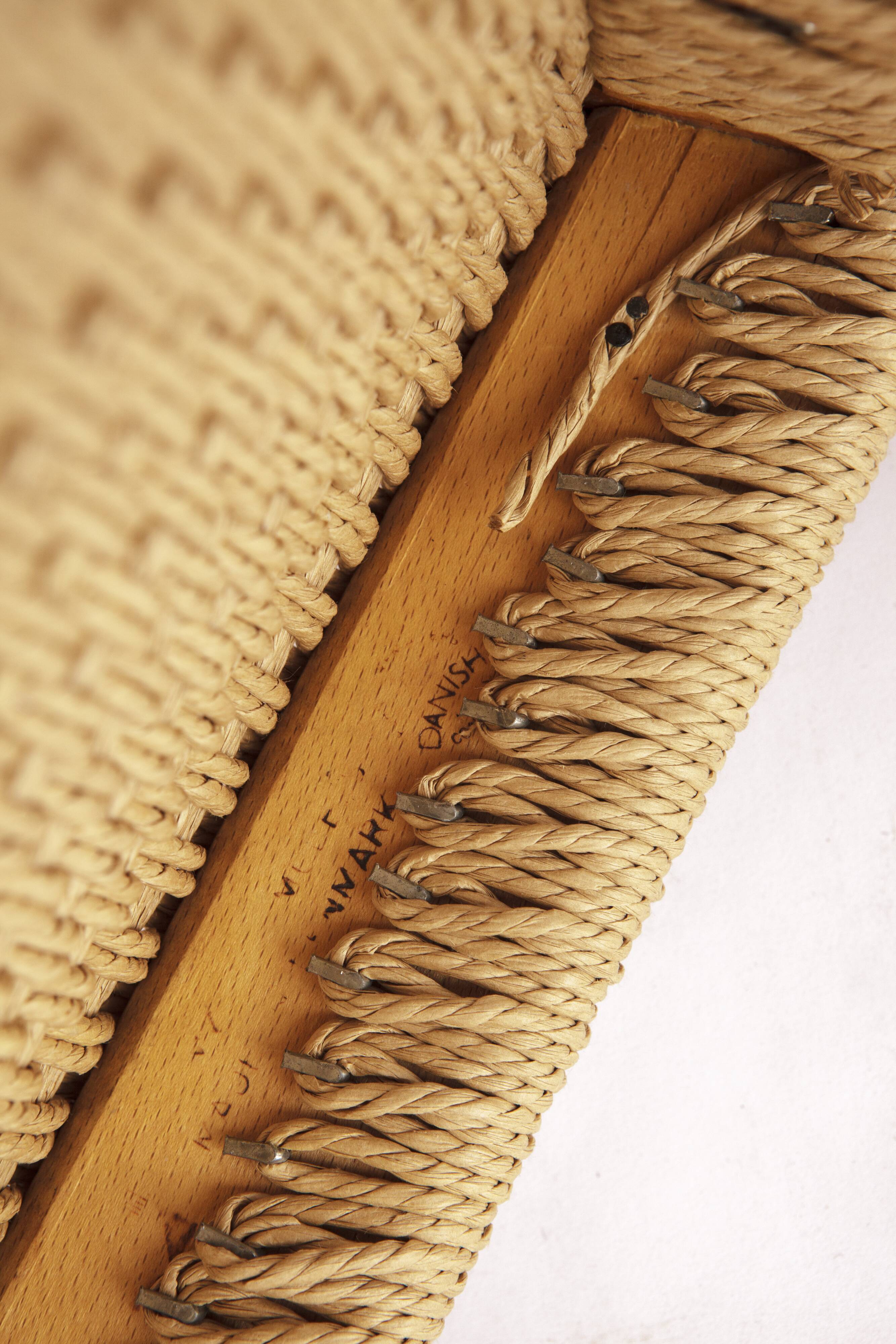 Niels Otto Møller Model 84 Chair | 1 of 8 Available | Danish Teak, 1970s