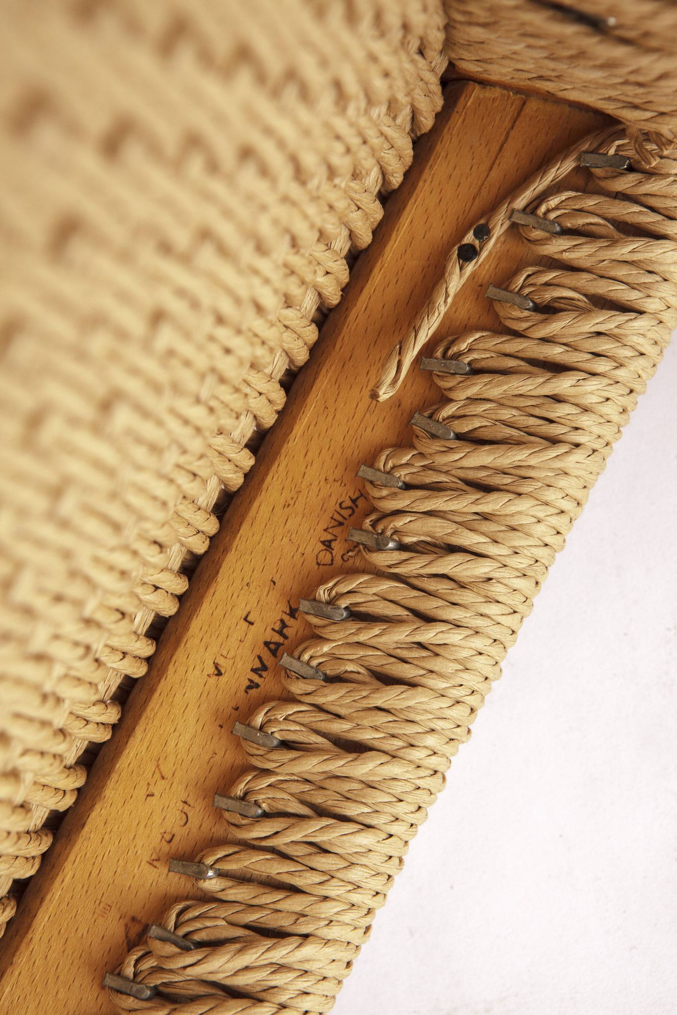 Niels Otto Møller Model 84 Chair | 1 of 8 Available | Danish Teak, 1970s