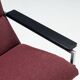 Rob Parry pair of Lotus lounge chairs Gelderland Netherlands 1960