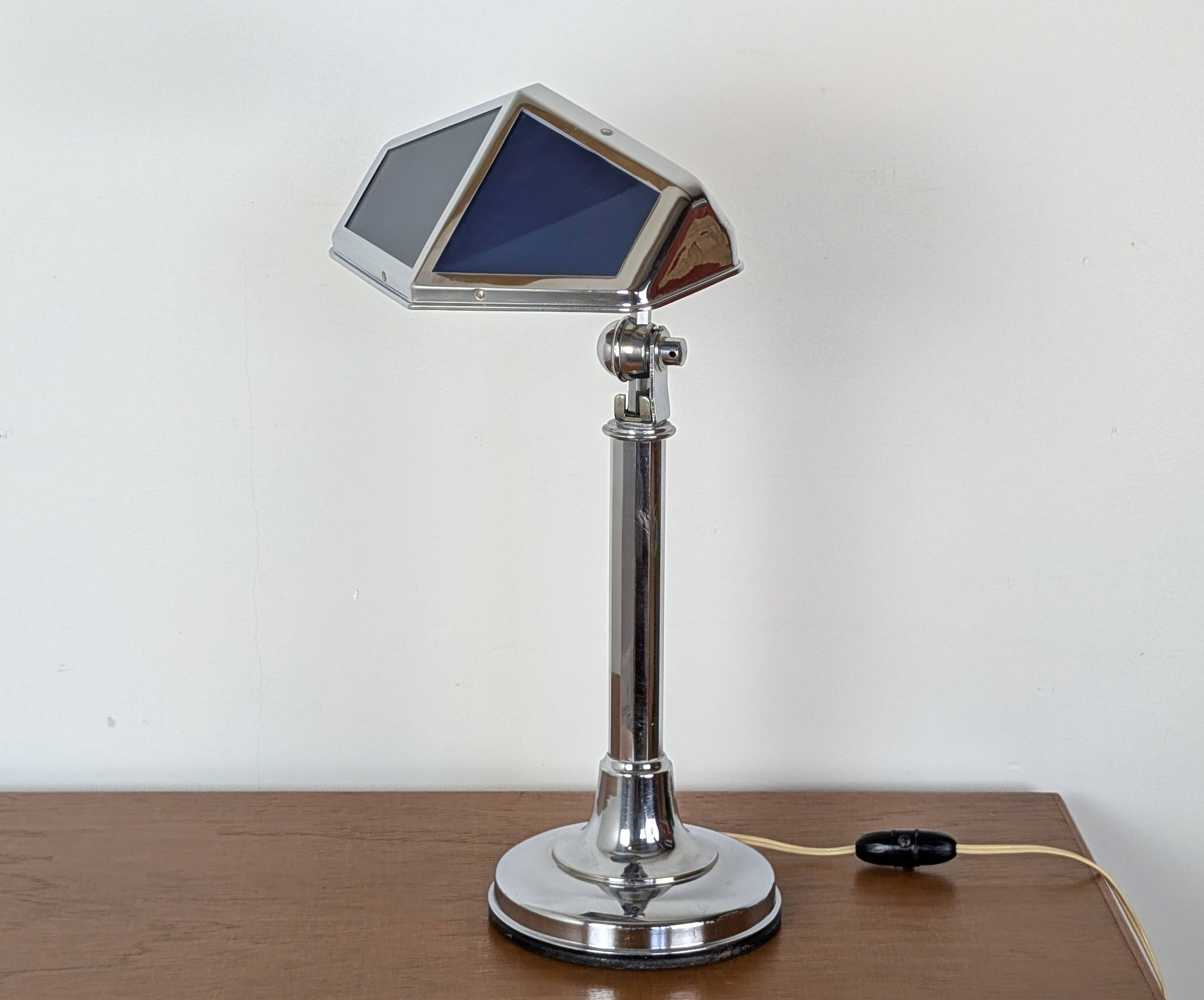 Pirouett Lamp