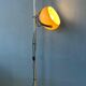 Vintage Space Age Herda mushroom floor lamp