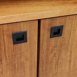 Mid century cabinet