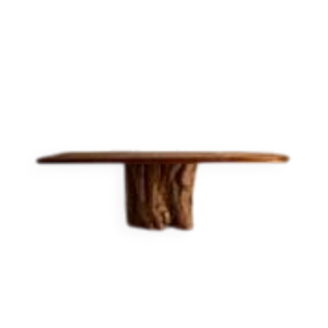 Table à manger japonaise