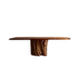 Japanese dining table