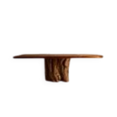 Japanese dining table