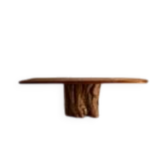 Japanese dining table