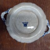 Soupiere gien model delft