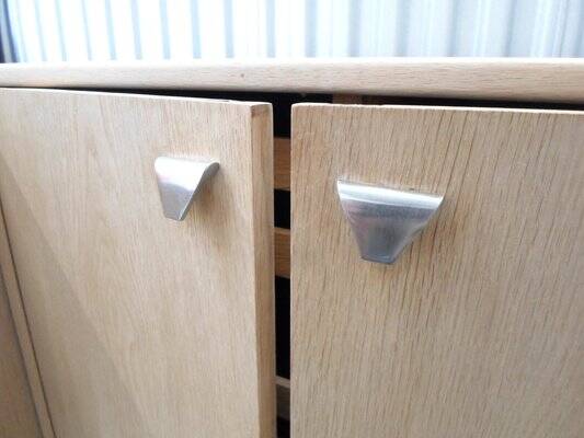 Vintage Scandinavian sideboard