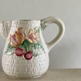 Slush pitcher