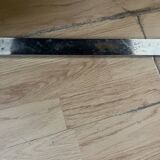 Rudolf Glatzel armchair for Walter Knoll & Art collection.