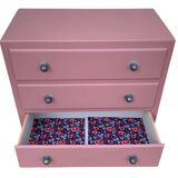 Vintage chest of drawers 1950